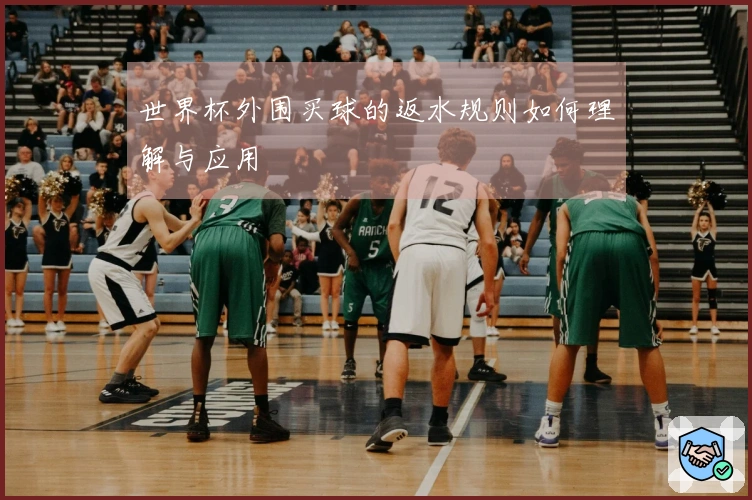 世界杯外围买球的返水规则如何理解与应用