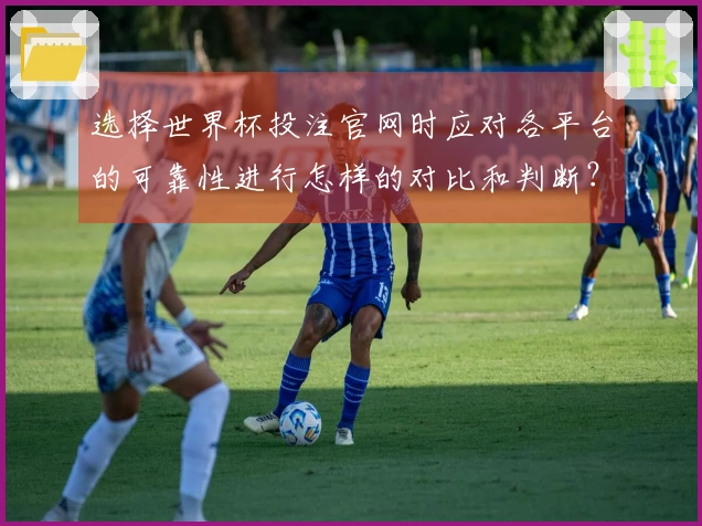 选择世界杯投注官网时应对各平台的可靠性进行怎样的对比和判断？