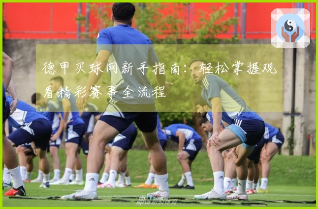 德甲买球网新手指南：轻松掌握观看精彩赛事全流程