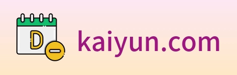 kaiyun.com logo